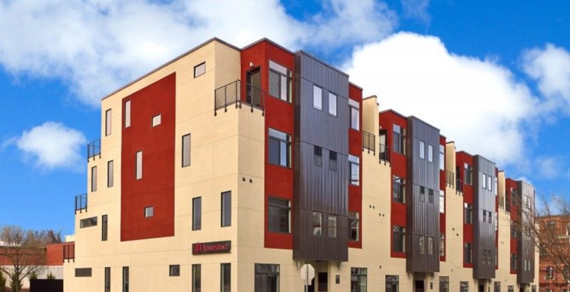 The Flats at Brewerytown – photo 4