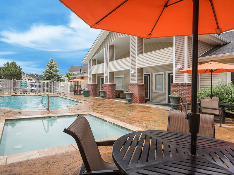 Fountain Springs Apartments – photo 2