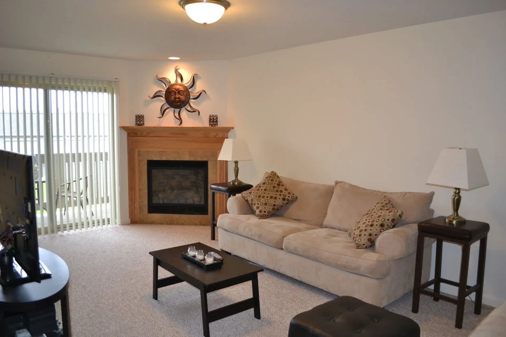 Clayton Manor Apartments – photo 3