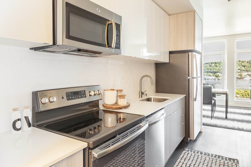 Dexter Hayes Apartments – photo 4