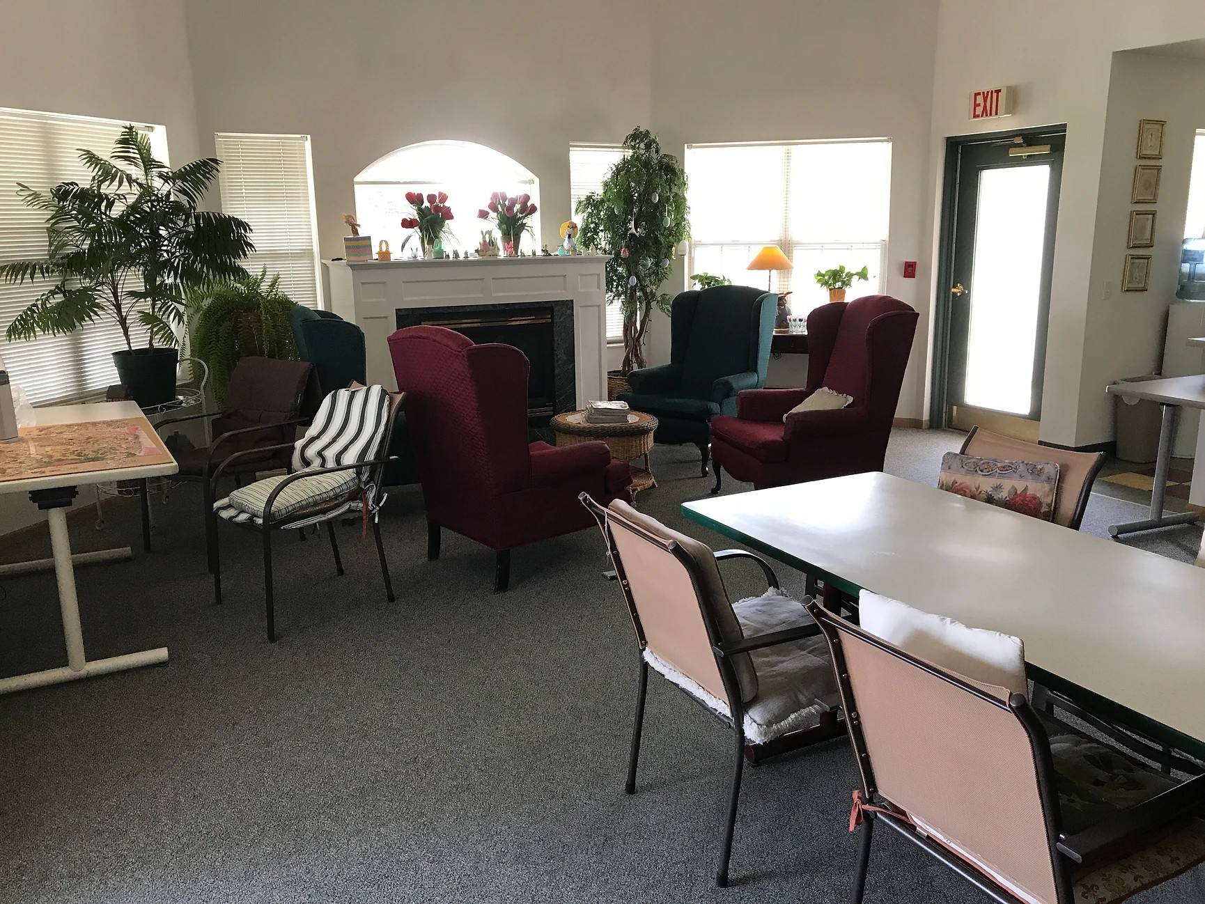 Greenwood Senior Apartments – photo 4