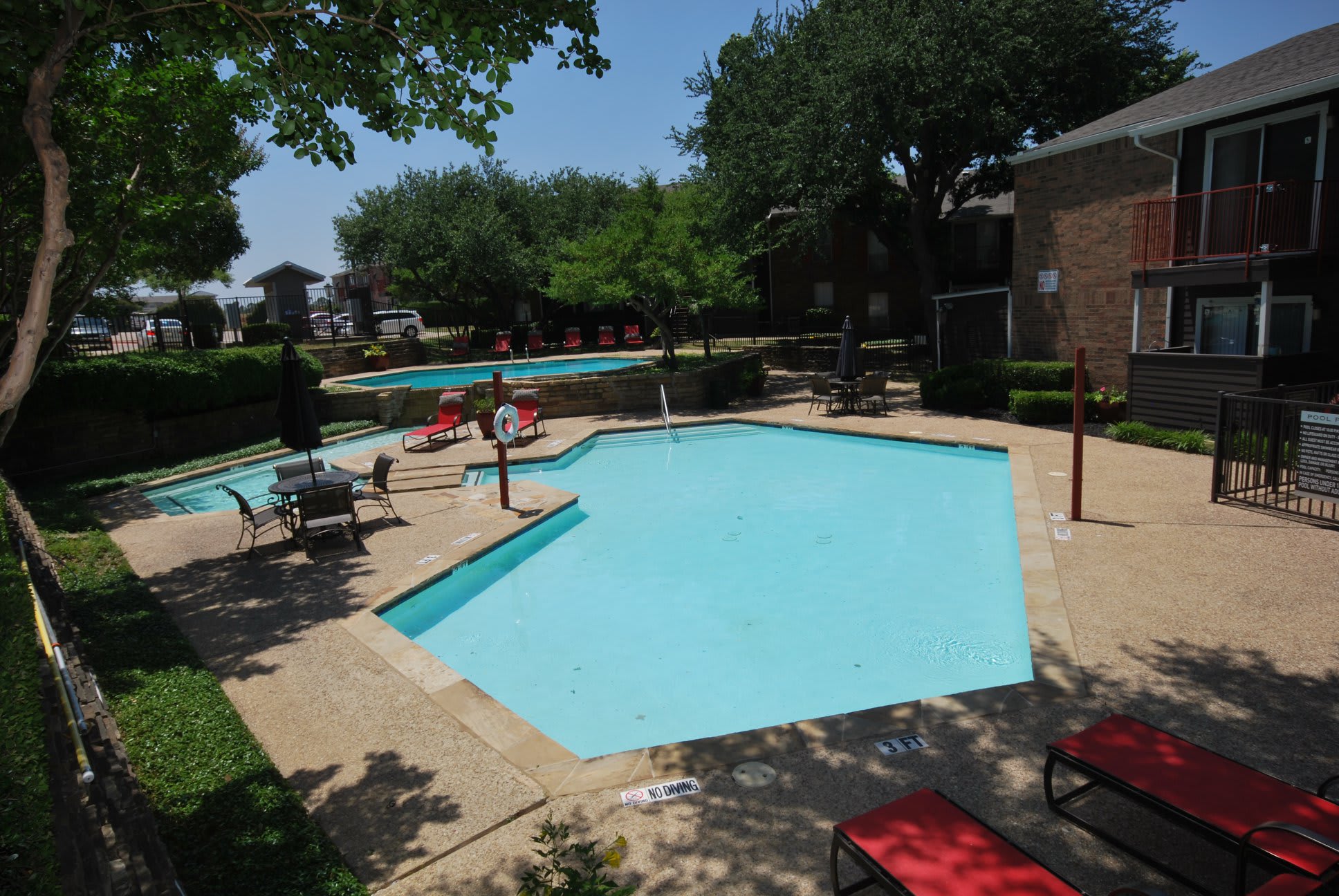 6Eleven Lamar – photo 3