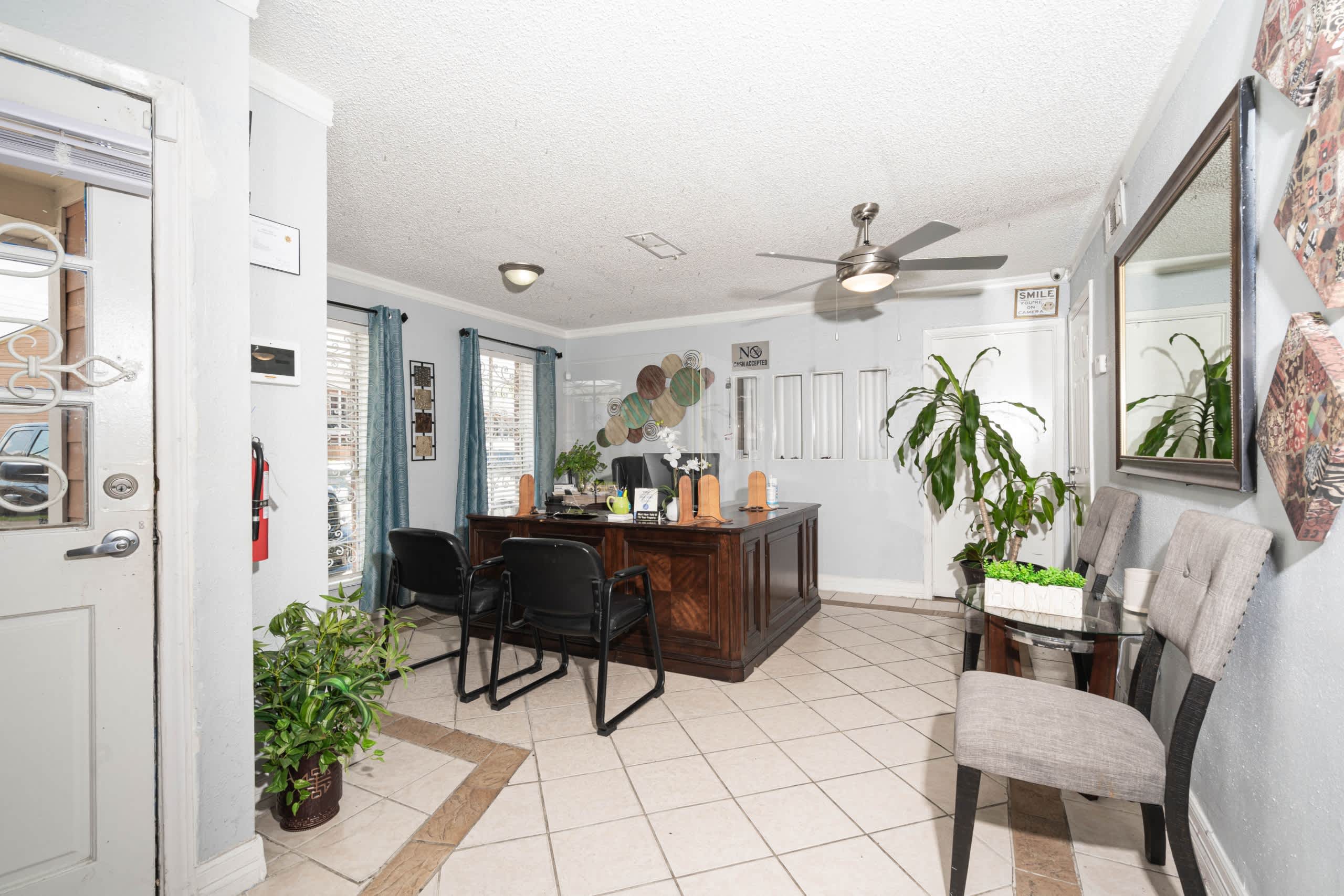 Capewood Apartments – photo 5