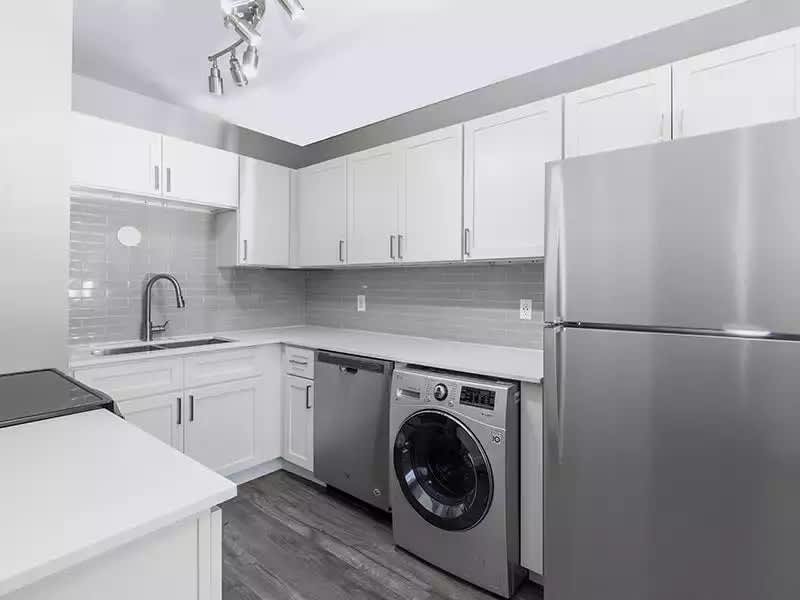 The Joshua Tree Apartments – photo 4