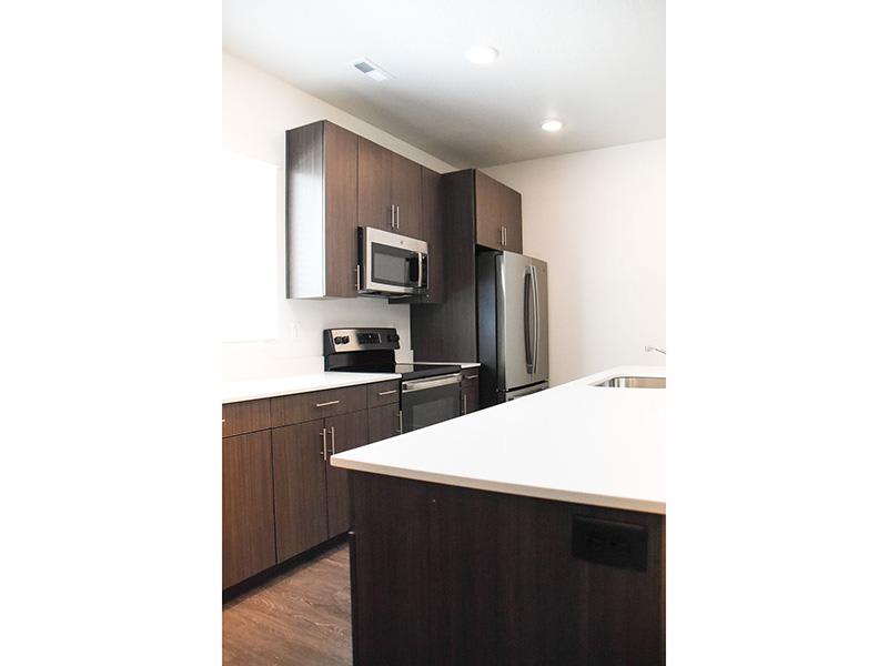 North Pointe Townhomes – photo 4