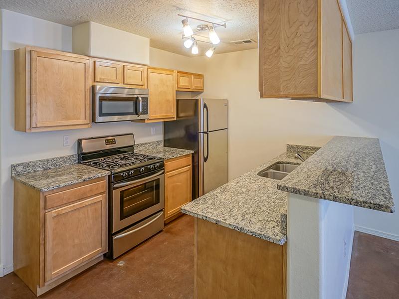 Zia Townhomes – photo 4