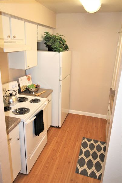 Fountain Park Apartments – photo 4