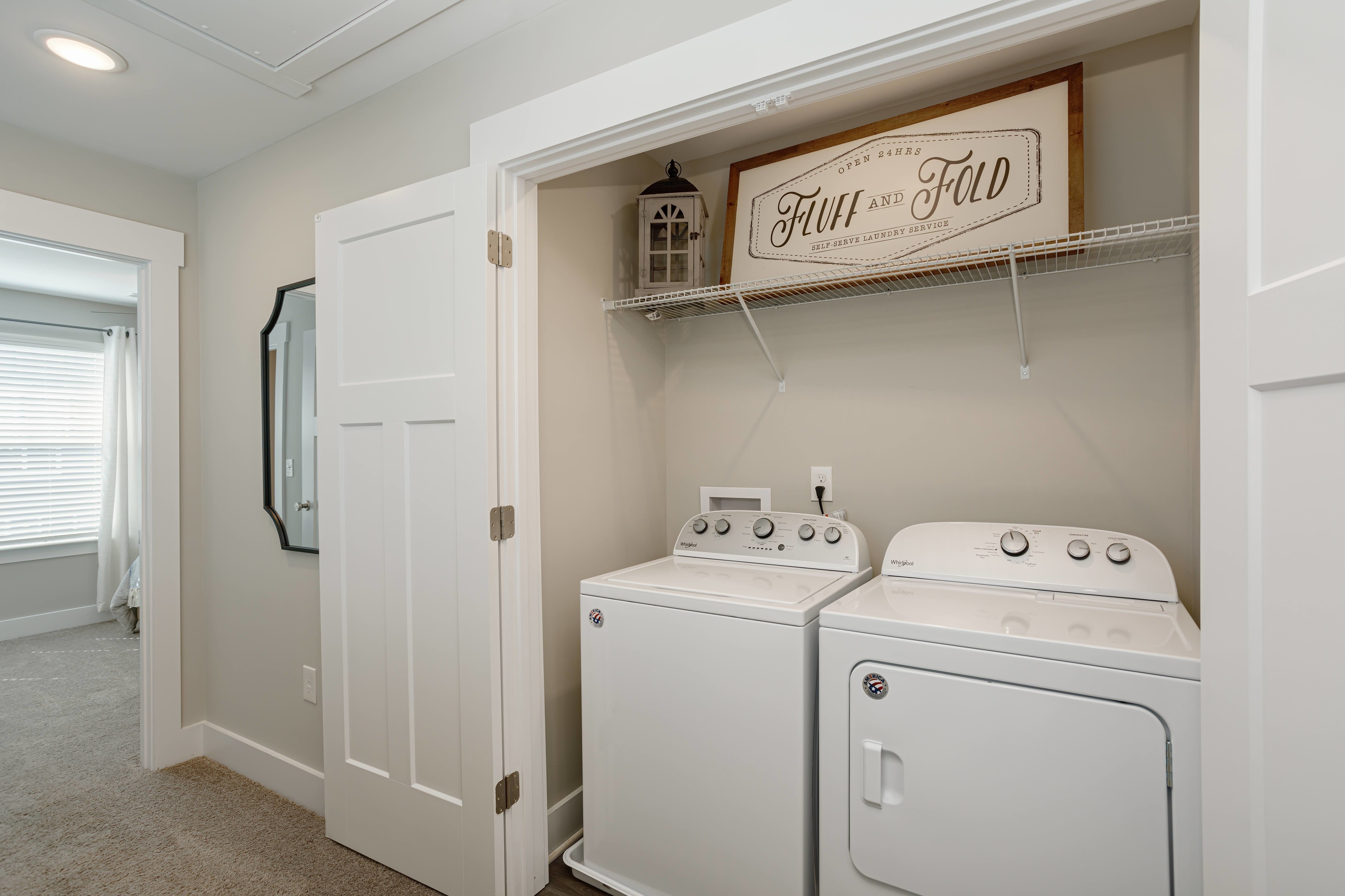 Village Old Fort Townhomes – photo 2