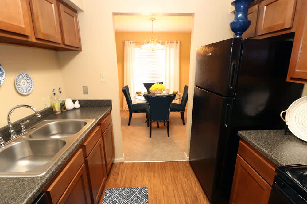 THE ASPEN – photo 5