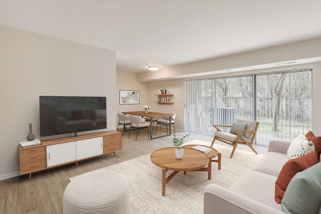 Lafayette Apartments – photo 4