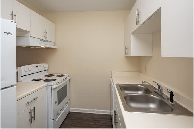 Satsuma Village Apartments – photo 3