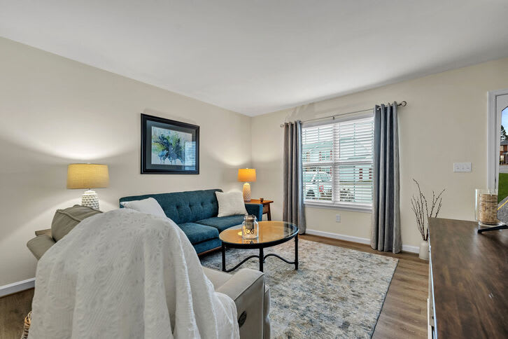 Yorkview Apartments – photo 5