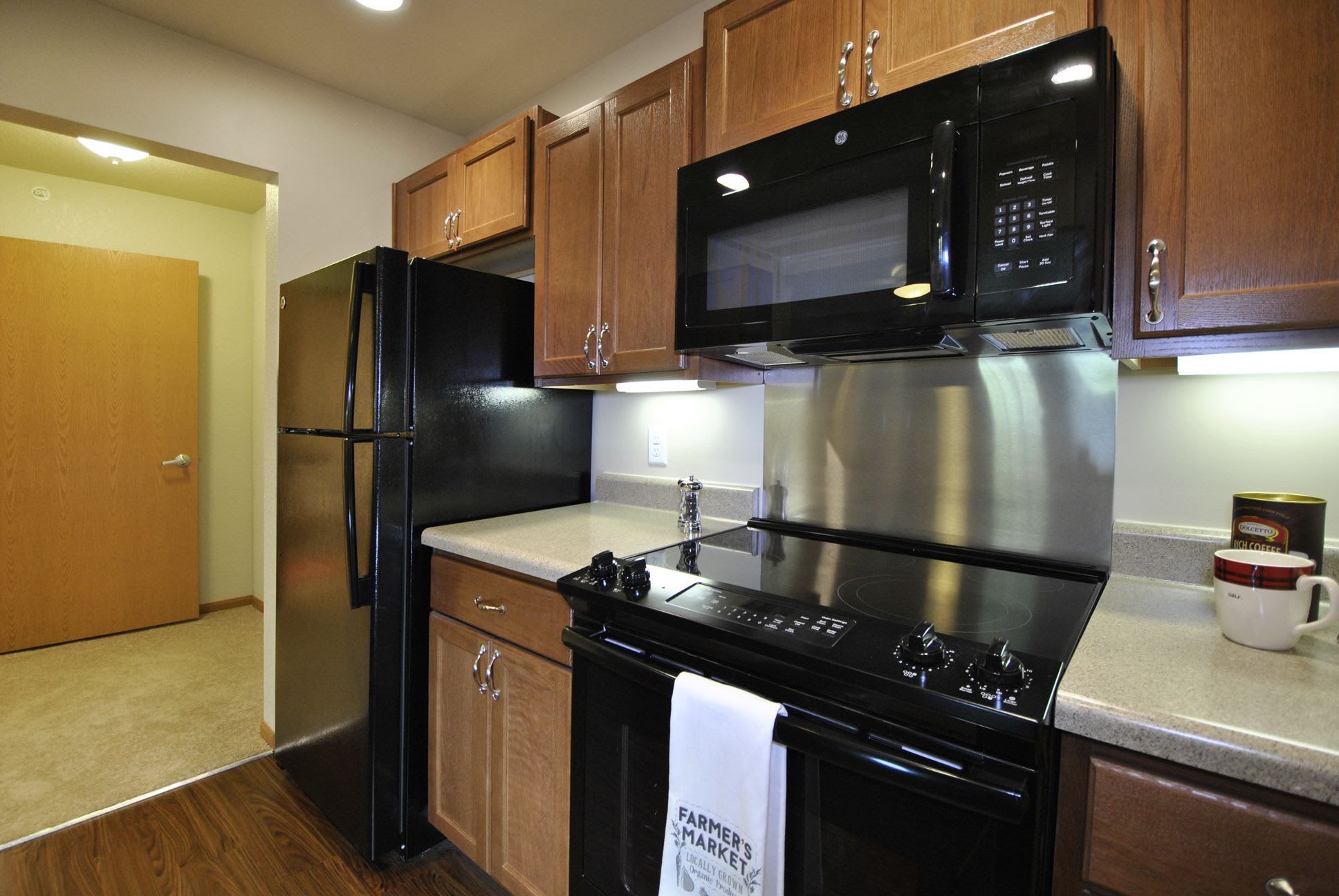 Senior Living – photo 4