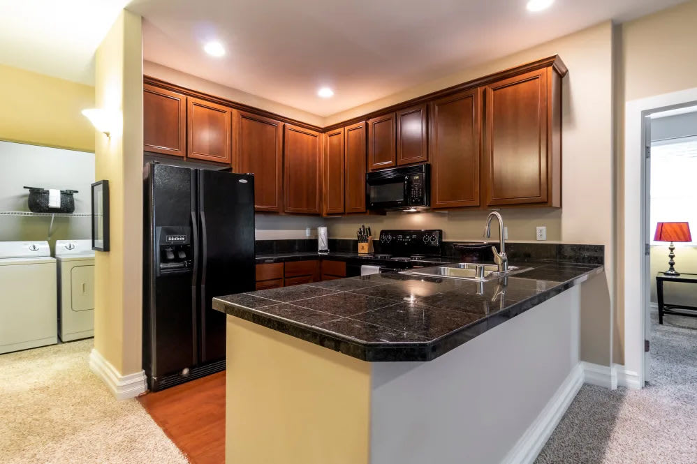 Sierra Sun Condos – photo 5