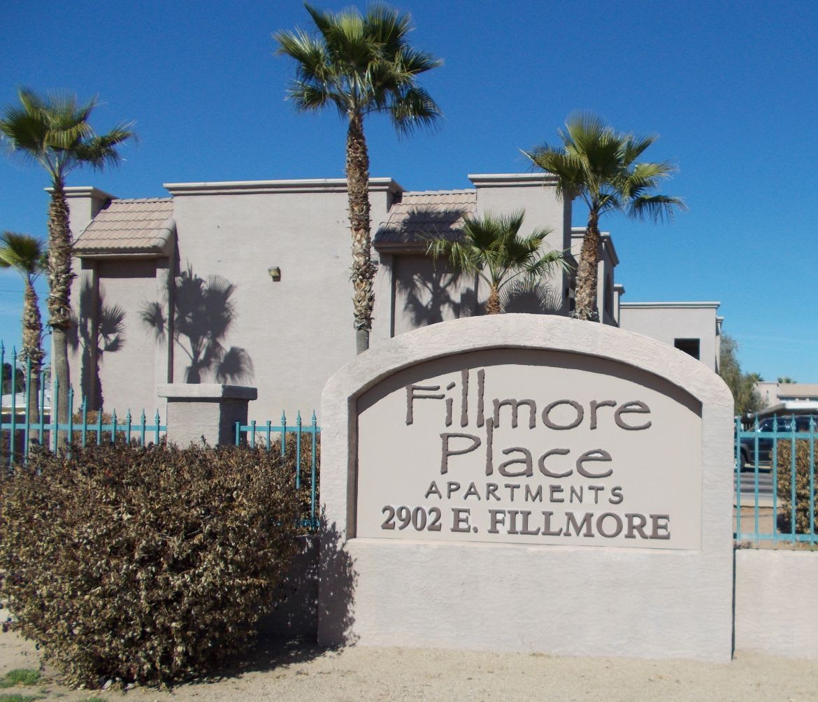 Fillmore Place – photo 1