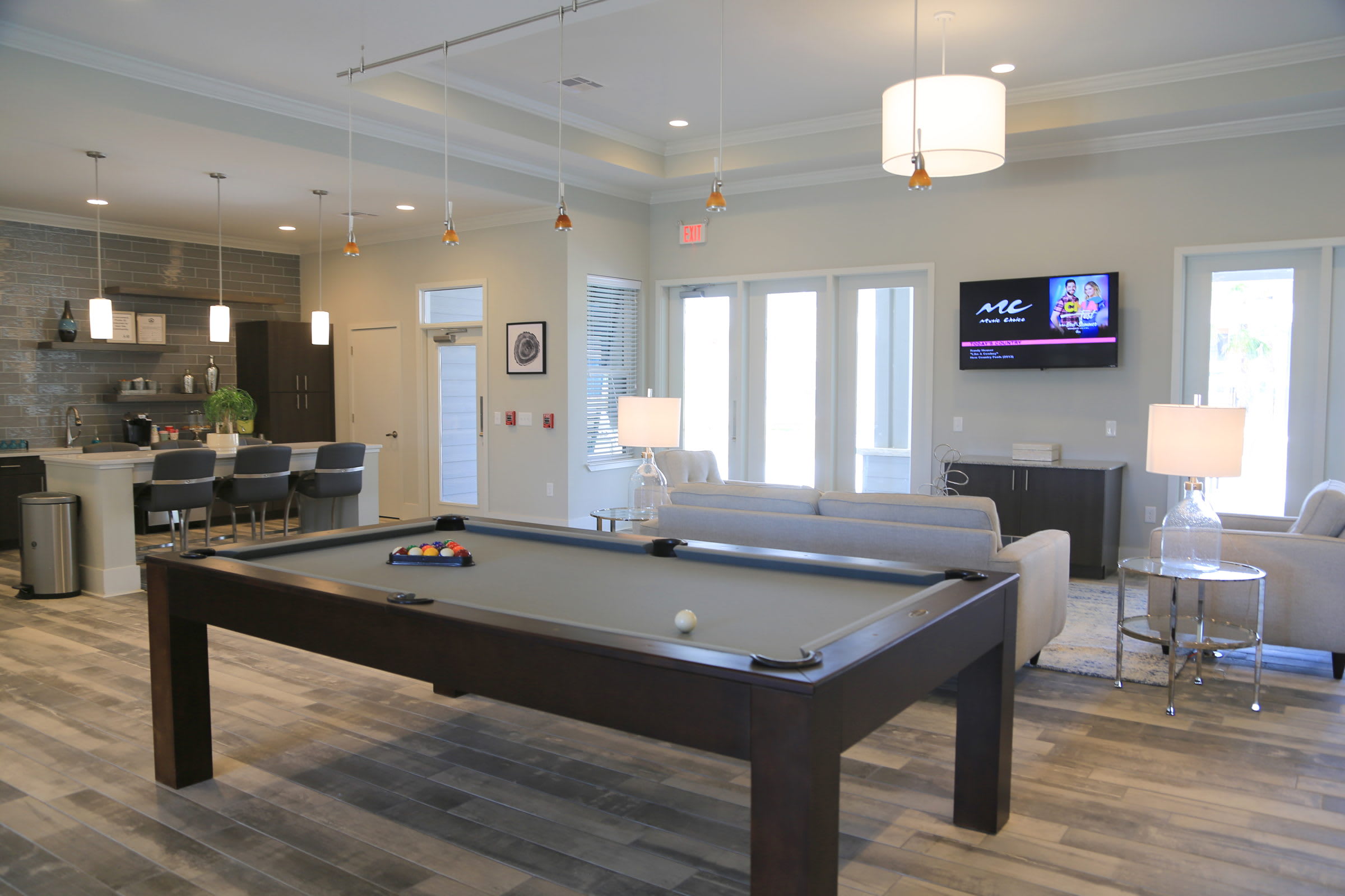 North Village Apartments – photo 4