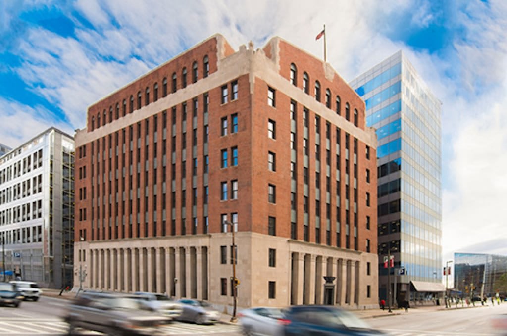 The Appraisers' Building – photo 1
