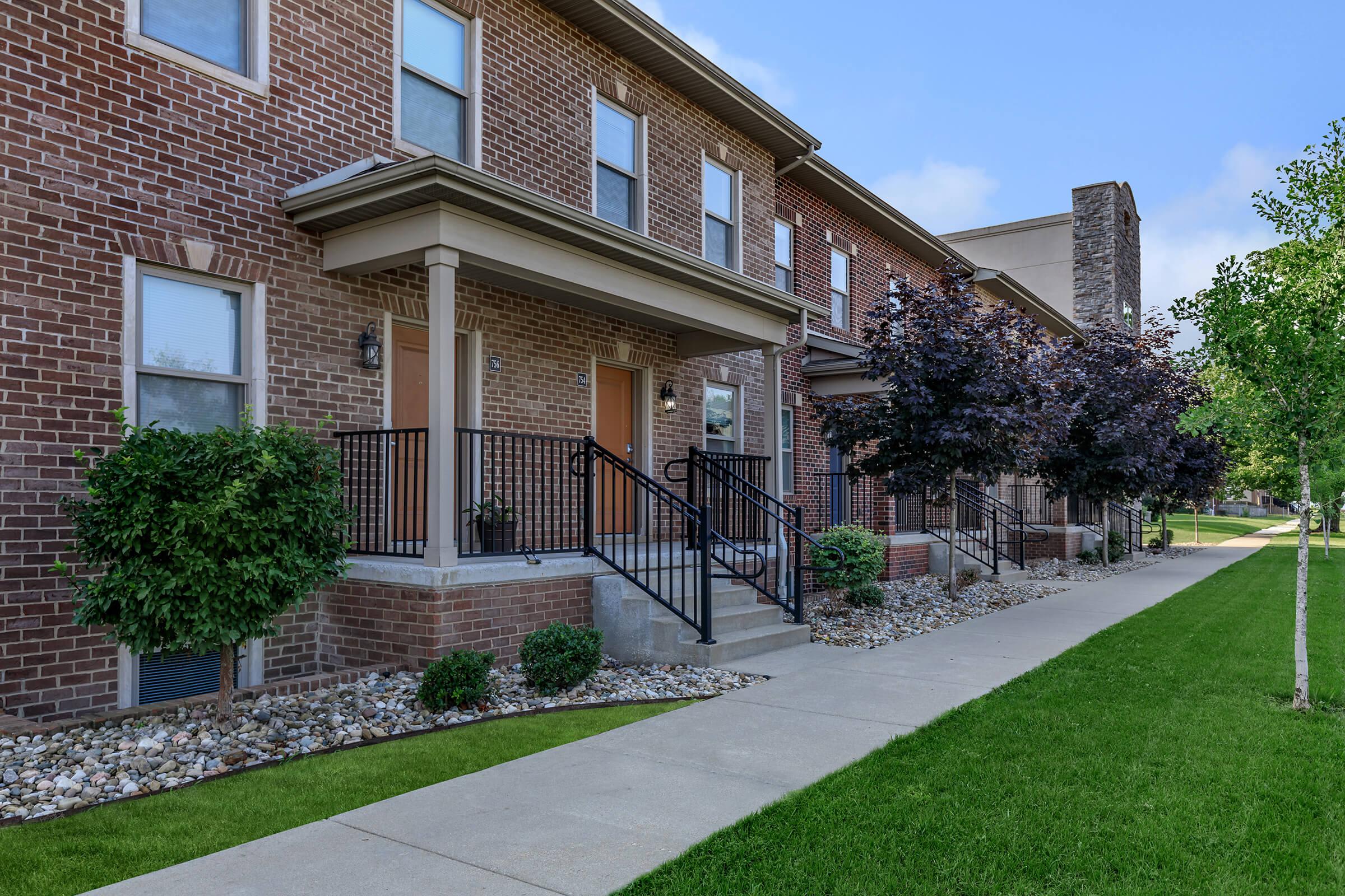 Darby Row- Student Housing – photo 3
