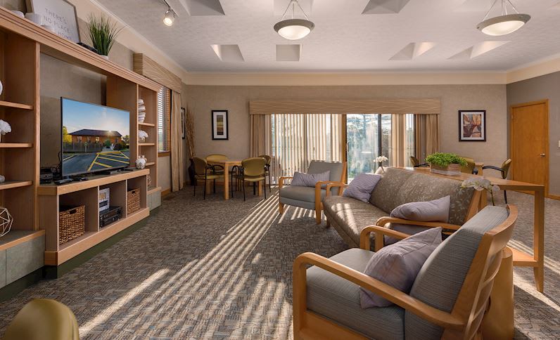 Roxalana Hills Apartments – photo 4