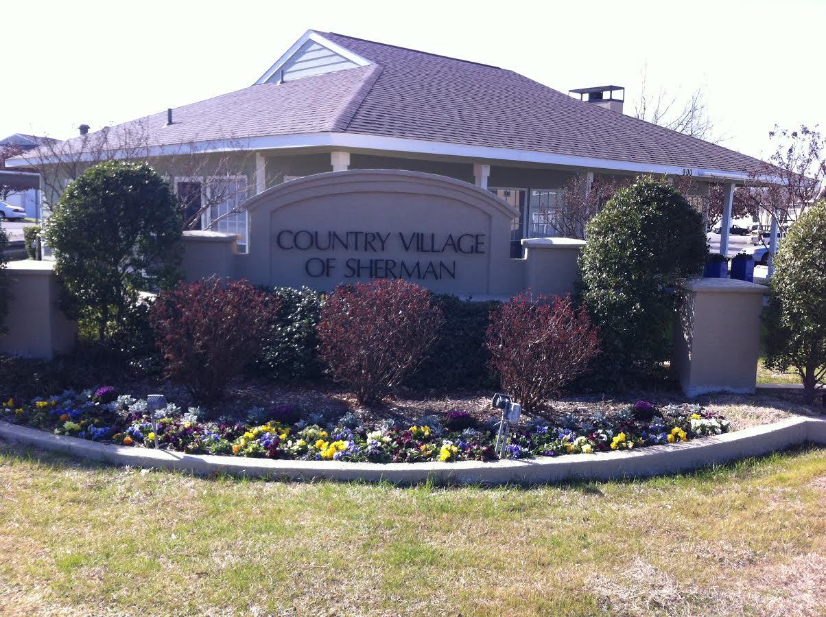 Country Village – photo 2