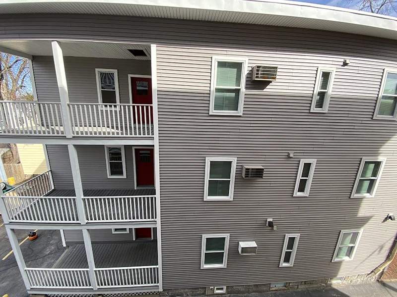 Union Street Apartments – photo 3