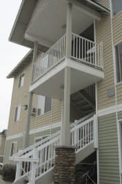 Boulder Apartments – photo 1