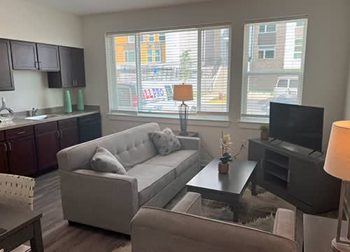 Residences at North Hill – photo 5
