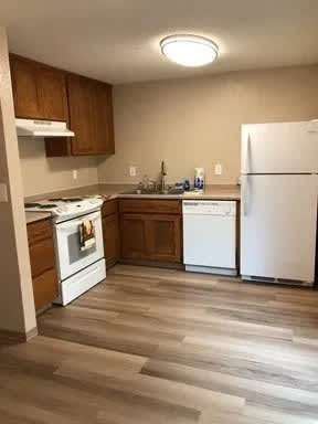 Evergreen Village – photo 1