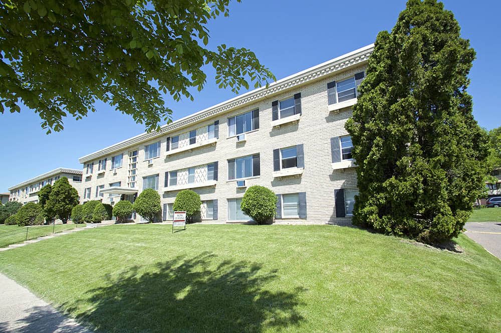 Adeline Apartments – photo 1
