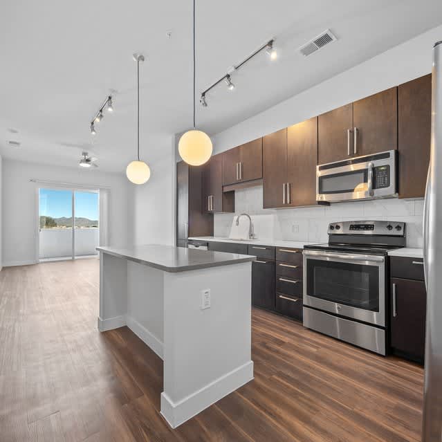 Broadstone Scottsdale Quarter – photo 4