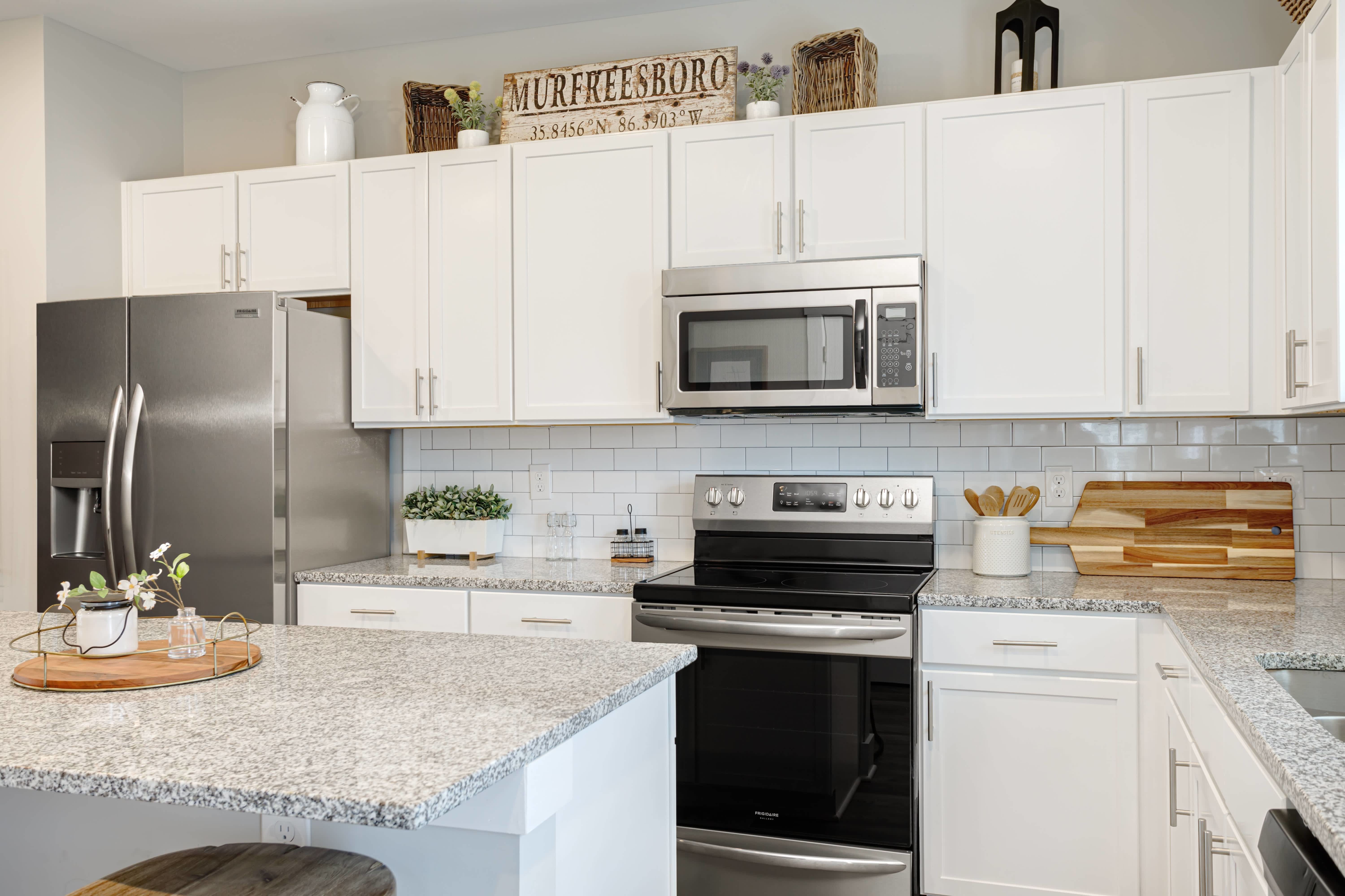 Village Old Fort Townhomes – photo 5