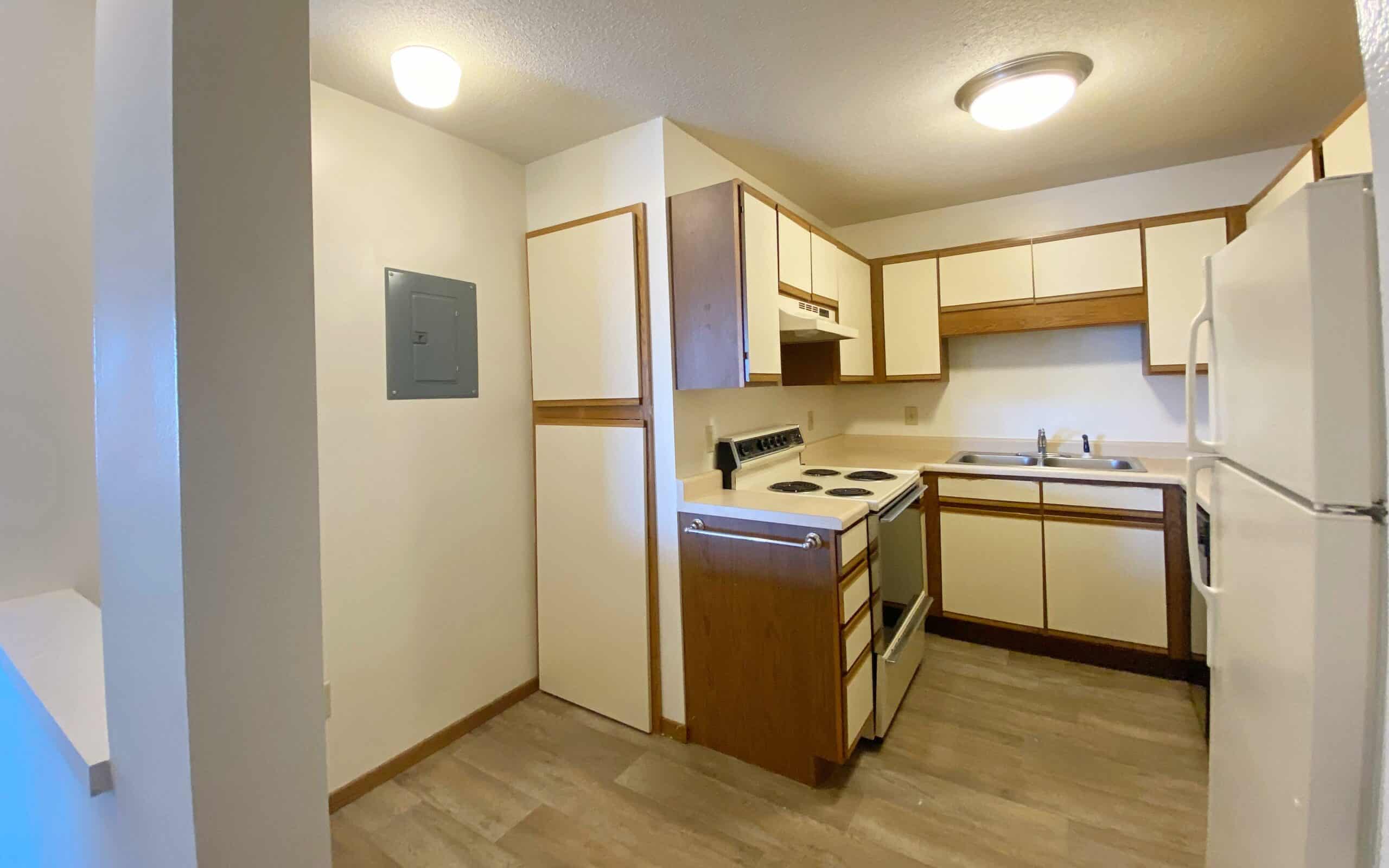 The Gables Apartments – photo 1