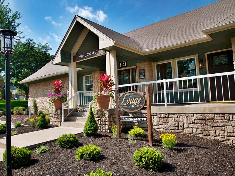 The Lodge – photo 5