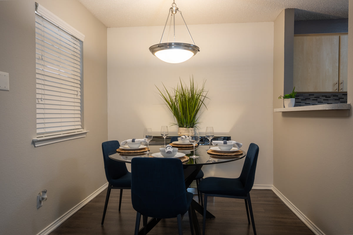 Village Green of Bear Creek Apartments – photo 5