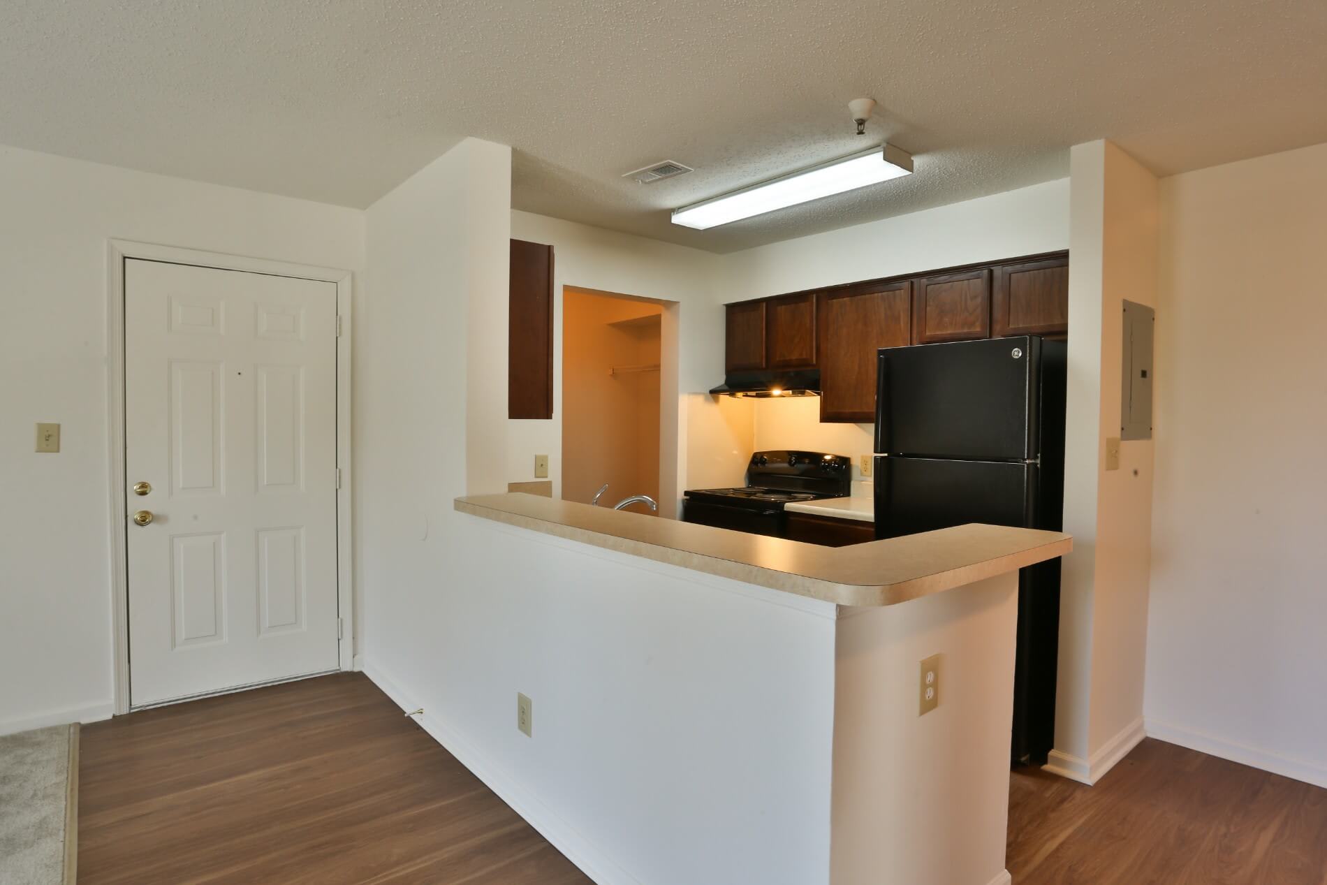 Affordable Housing – photo 2