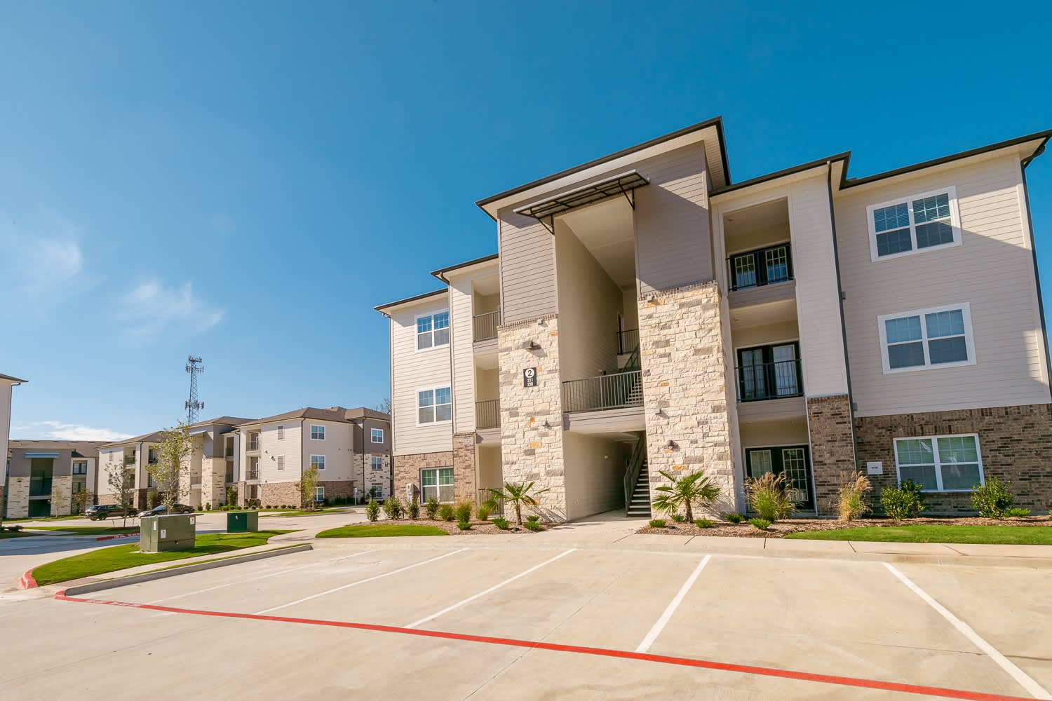 Landmark at Auburn Lakes – photo 2