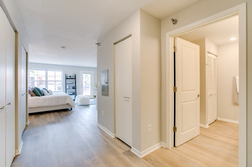 Loring Park Apartments – photo 5