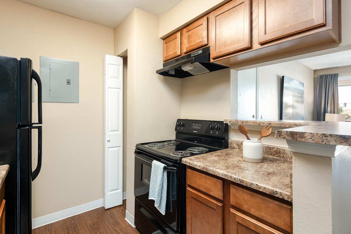 Cambrian Apartments – photo 2