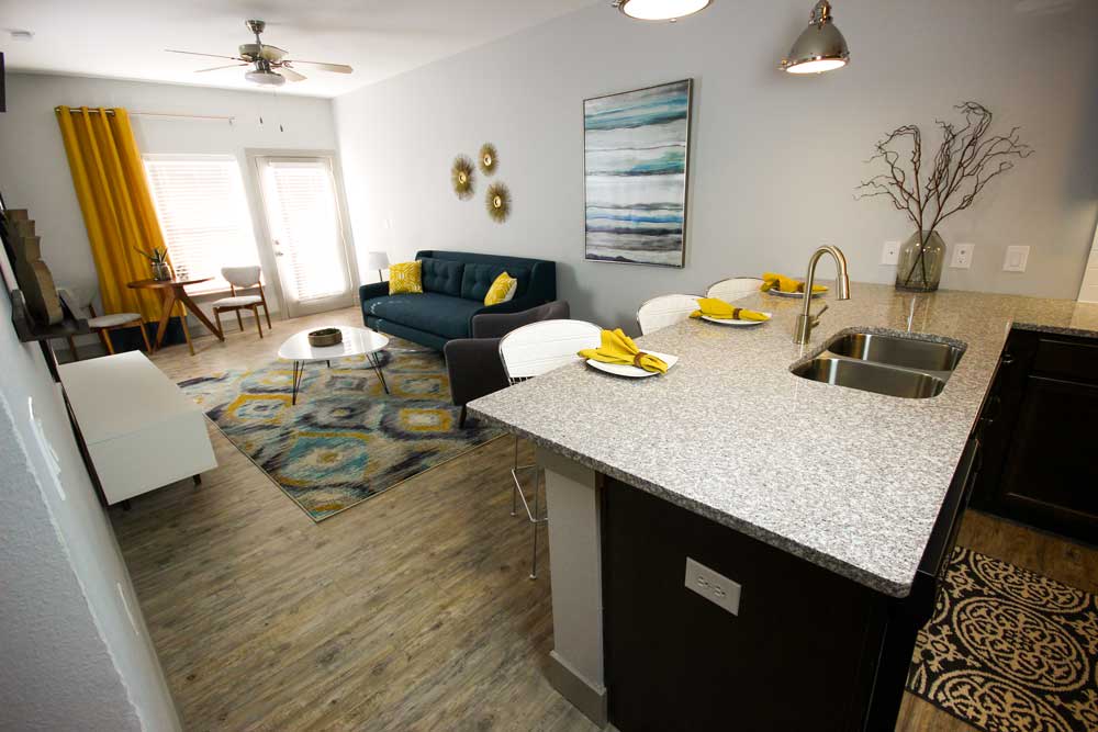 The Vue Luxury Apartments – photo 4