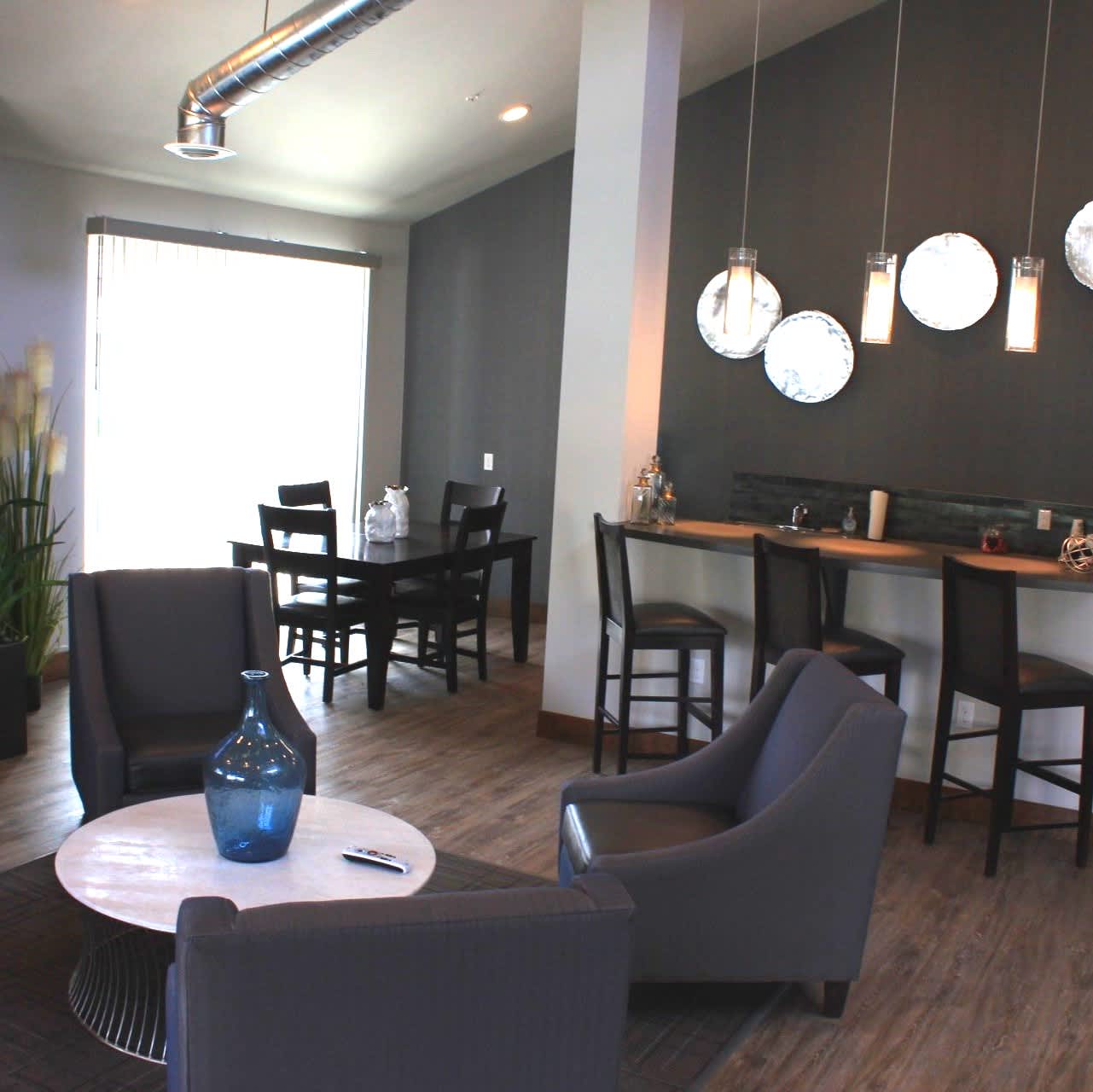 Blue Point Apartments – photo 5