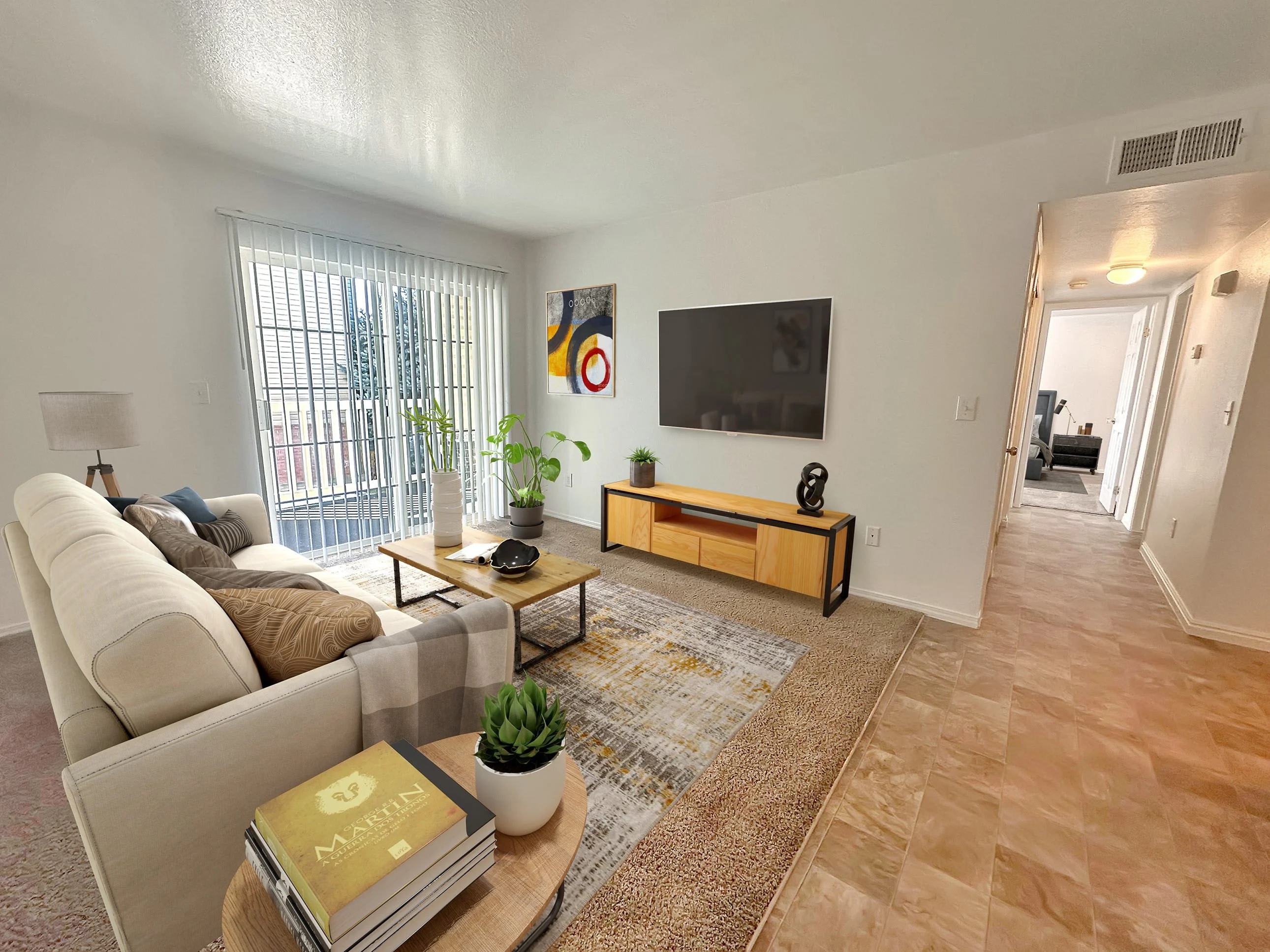 Bridgeside Landing Apartments – photo 2