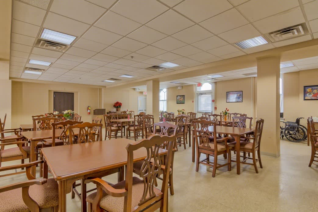 New Covenant Manor – photo 1