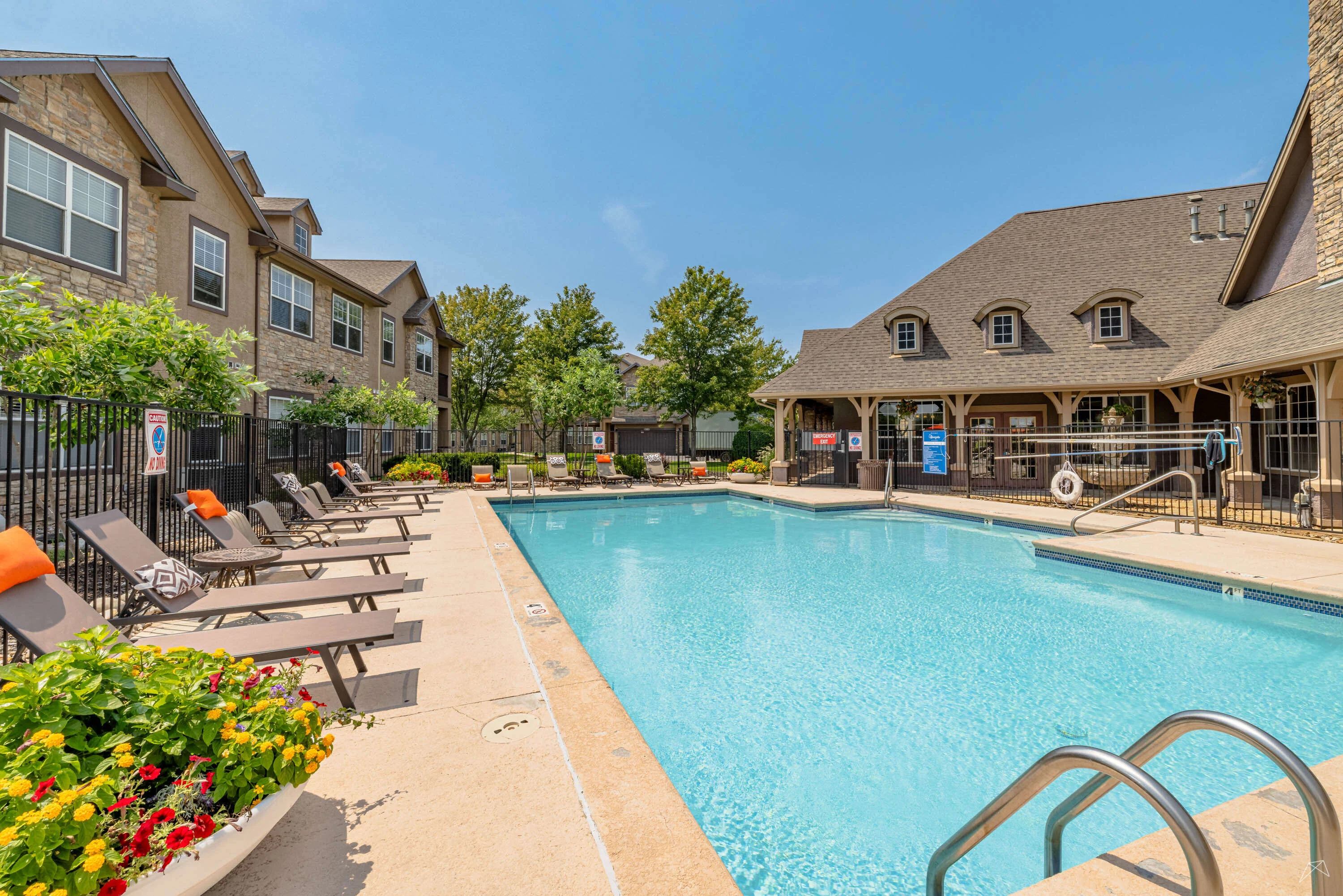 The Villages at LionsGate – photo 2