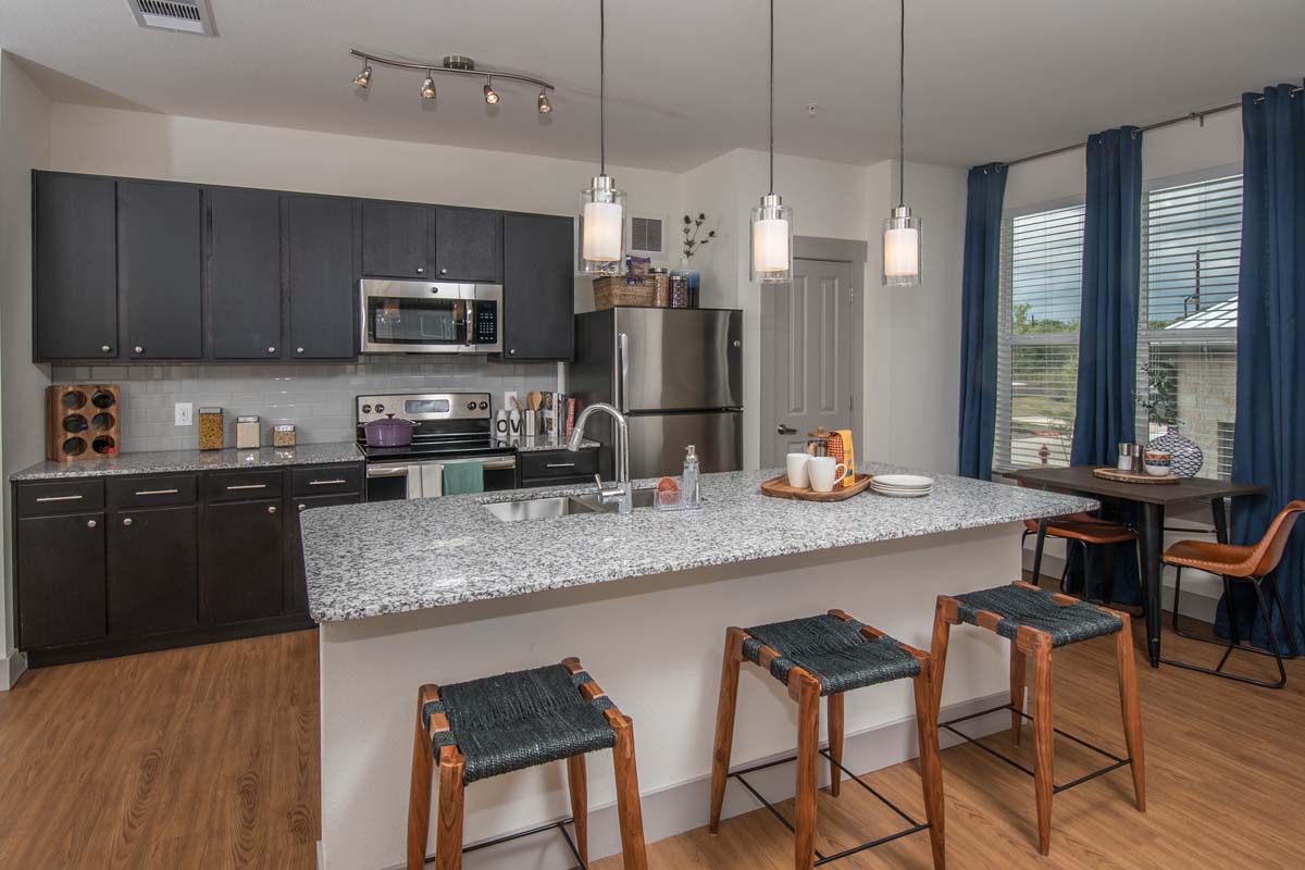 Ocotillo Apartments – photo 4