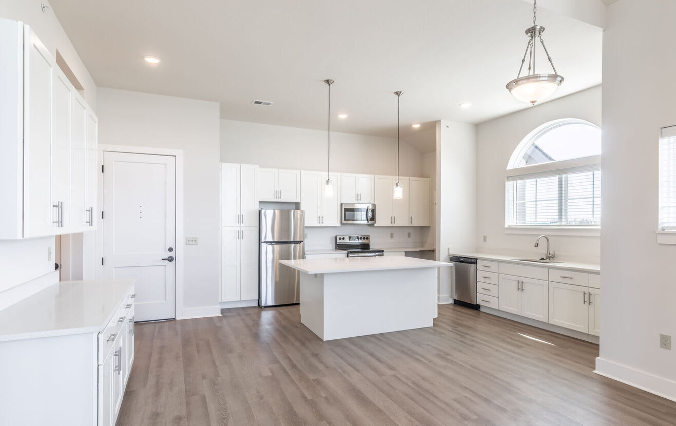 Cornerstone Apartments – photo 3