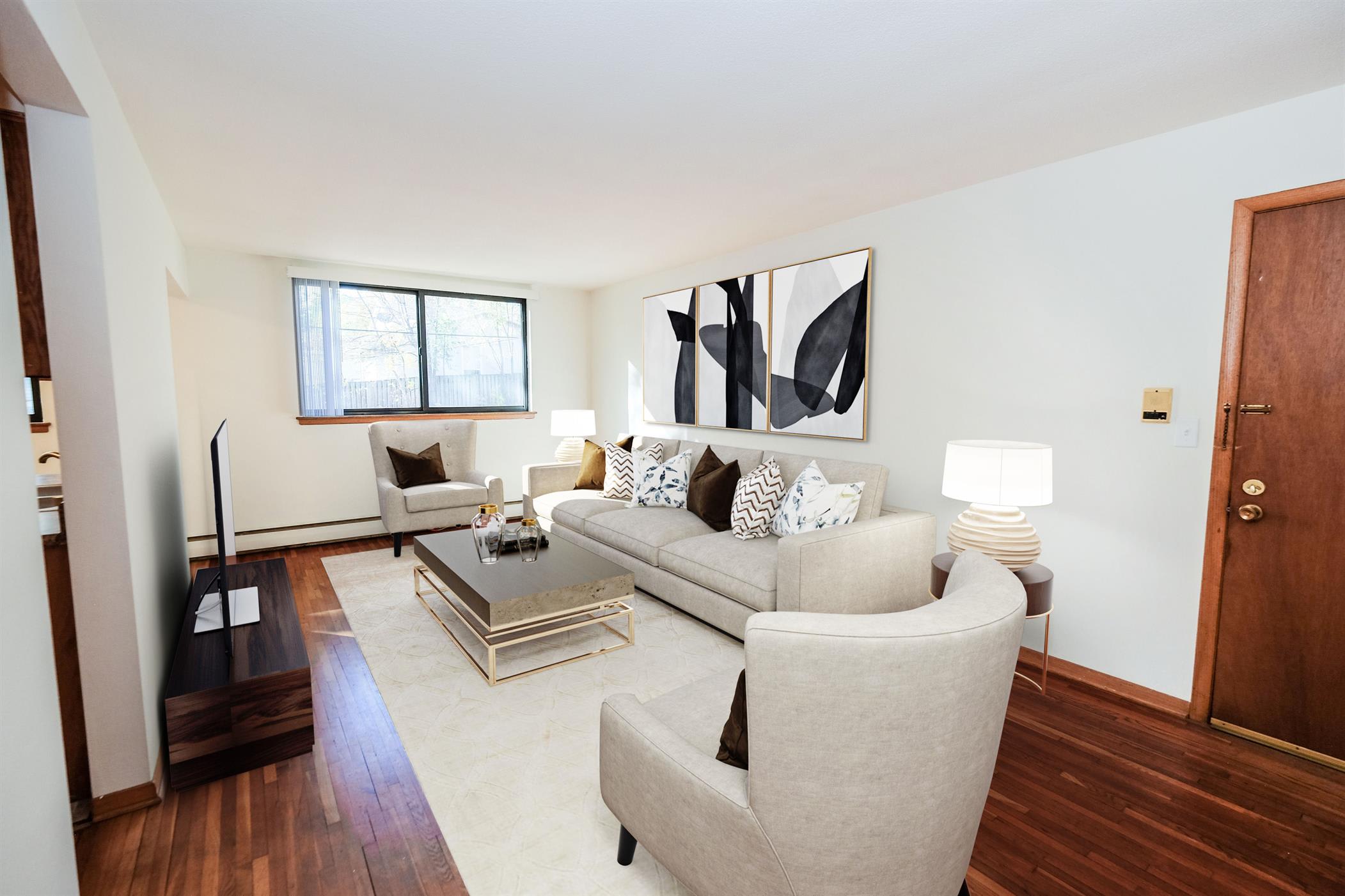 Randolph Avenue – photo 1