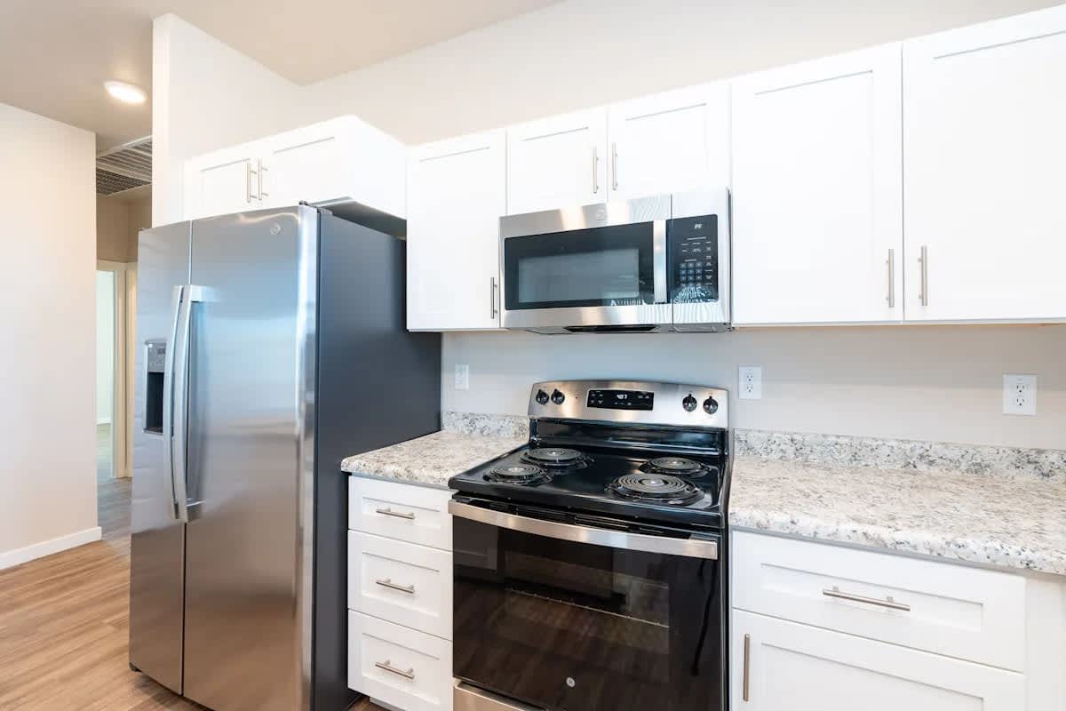 The Reserve at Westpark II – photo 1