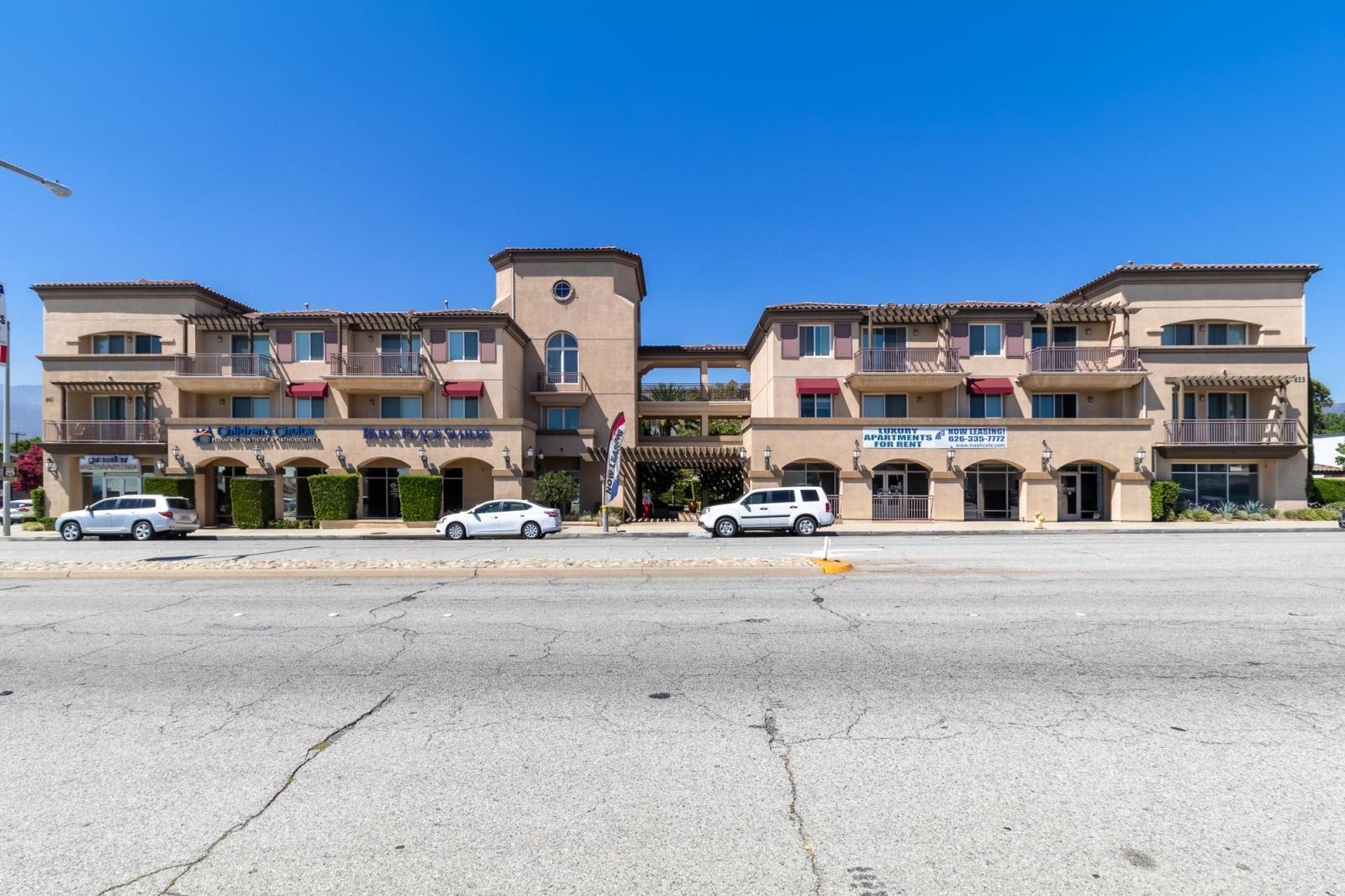 Glendora – photo 1