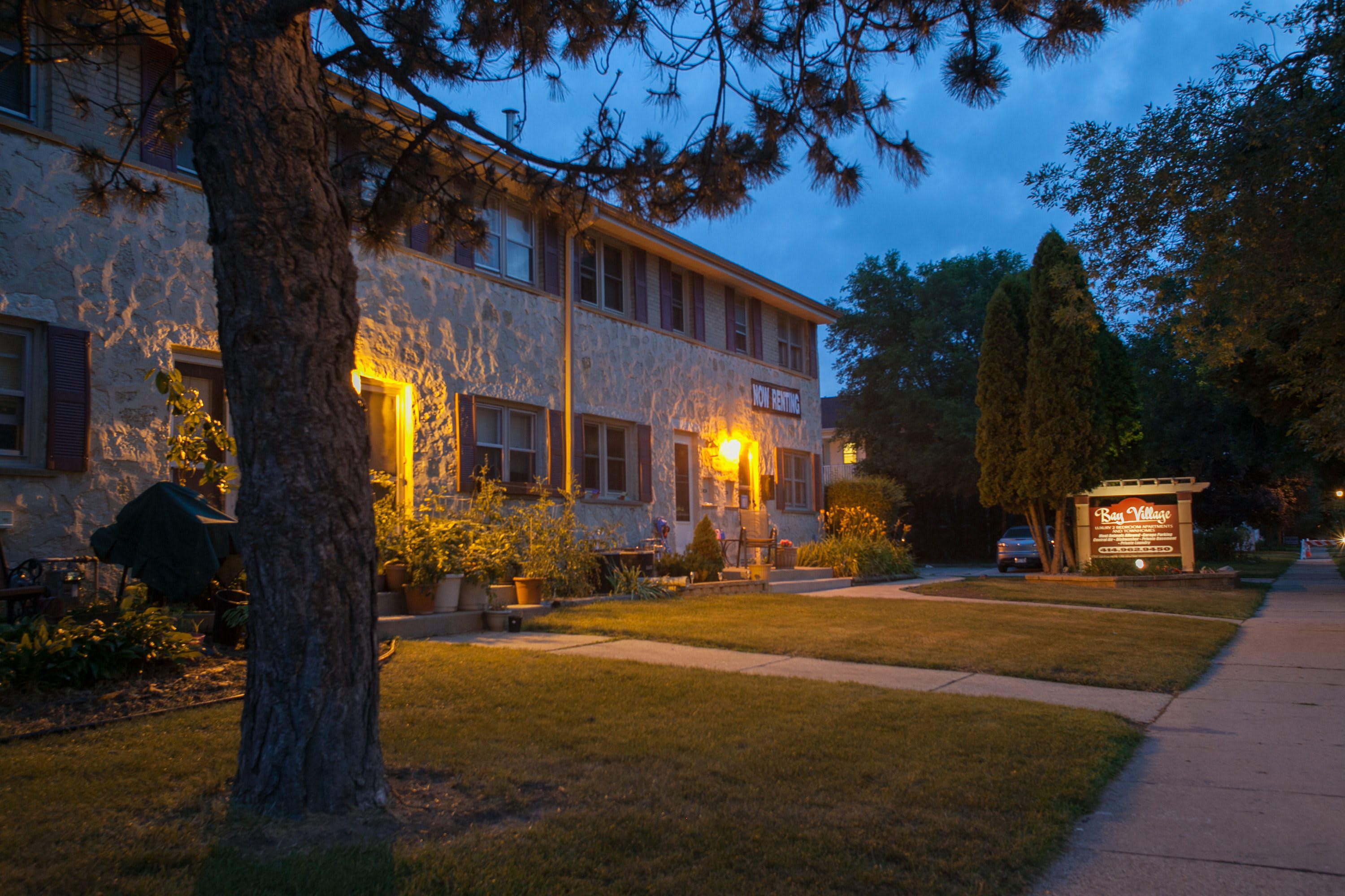 Bay Village Apartments – photo 4