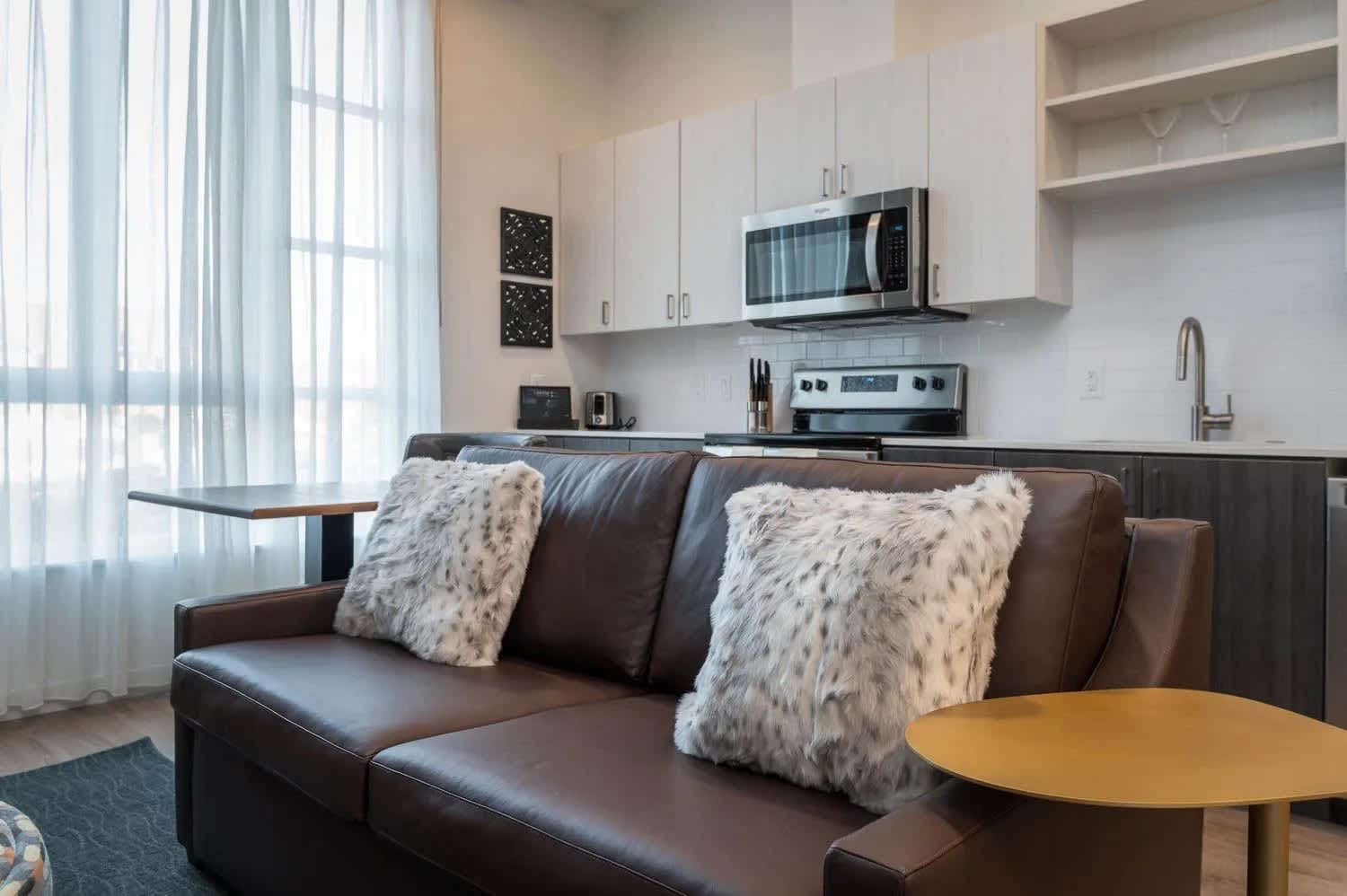 Gordon Lofts – photo 5